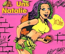 Uns Natalie
