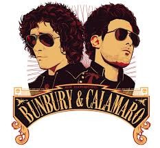 Bunbury & Calamaro