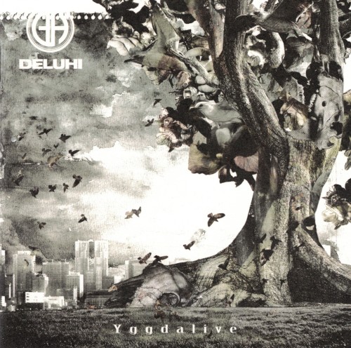 Yggdalive