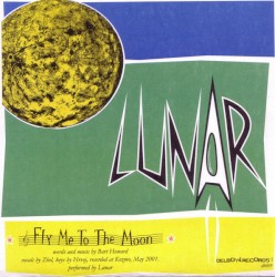 Fly Me To The Moon
