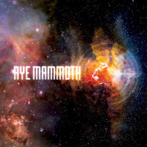Aye Mammoth