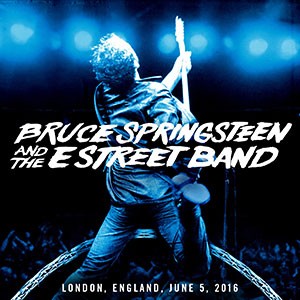 2016‐06‐05: Wembley Stadium, London, England, UK