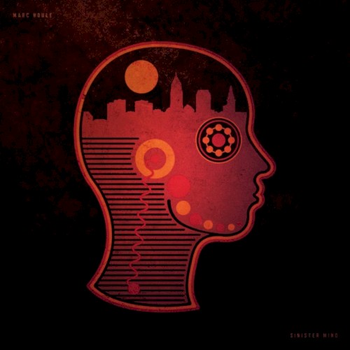 Sinister Mind