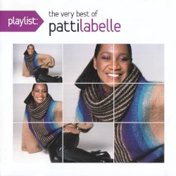 Playlist: The Very Best of Patti LaBelle