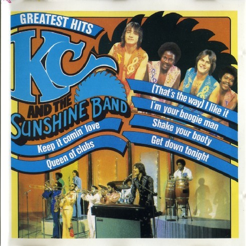 Greatest Hits