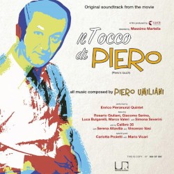Il tocco di Piero (Piero's touch)