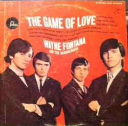 The Game of Love