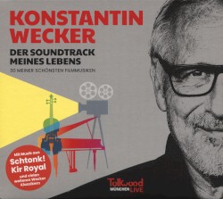 Der Soundtrack Meines Lebens