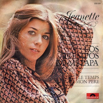 Los Tiempos De Mi Papá