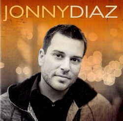 Jonny Diaz