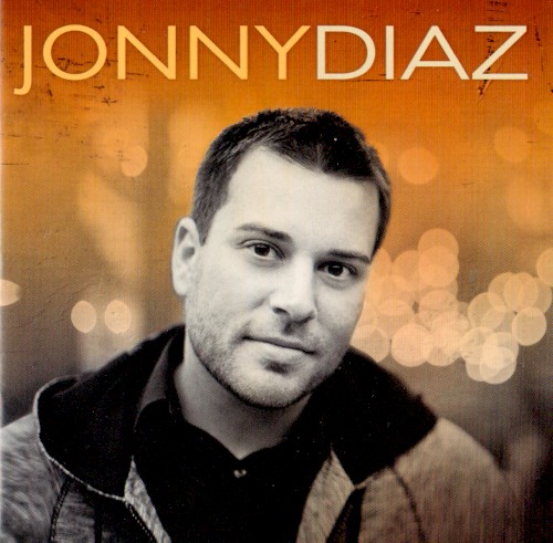 Jonny Diaz
