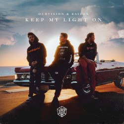 Keep My Light On