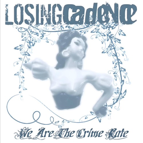 We Are The Crime Rate