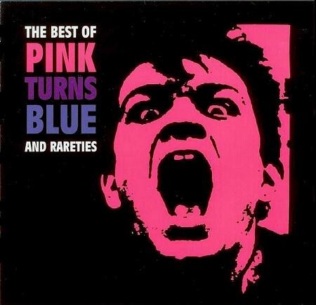 The Best Of and Rareties