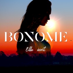 Elle écrit
