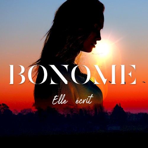 Elle écrit