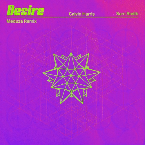 Desire (MEDUZA remix)