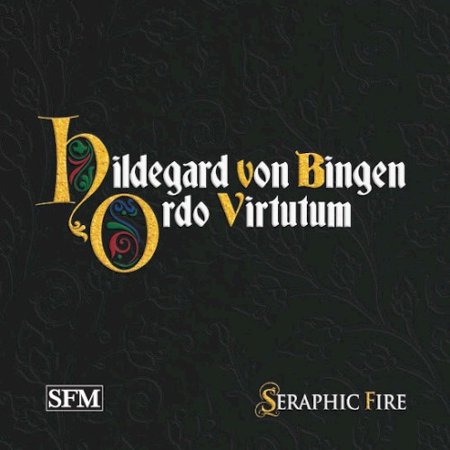 Ordo virtutum