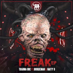 Freak EP