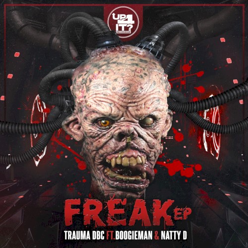 Freak EP