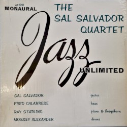 Jazz Unlimited