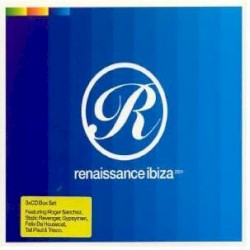 Renaissance Ibiza 2001