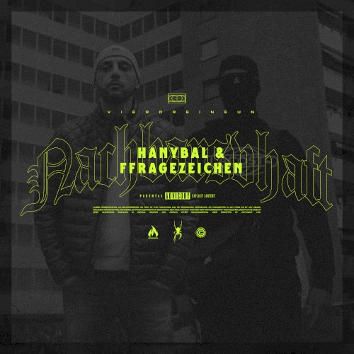 Nachbarschaft