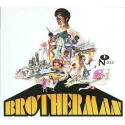 Brotherman: Original Motion Picture Soundtrack