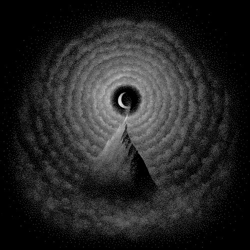 A Pathway to the Moon