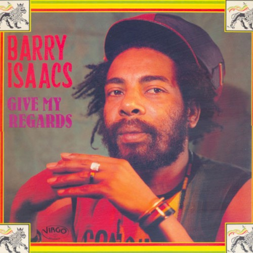 Give My Regards