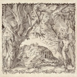 Secret Ambrosian Fire