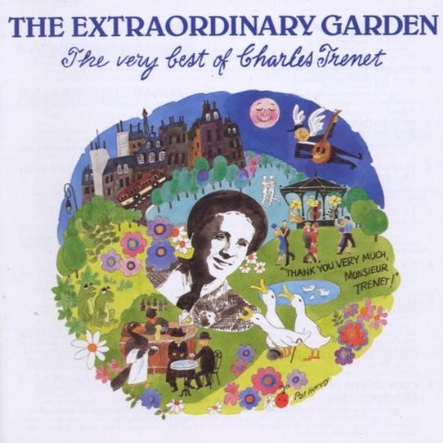 The Extraordinary Garden