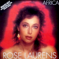 Africa (Voodoo Master)