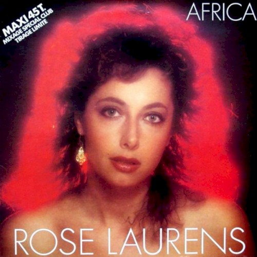 Africa (Voodoo Master)