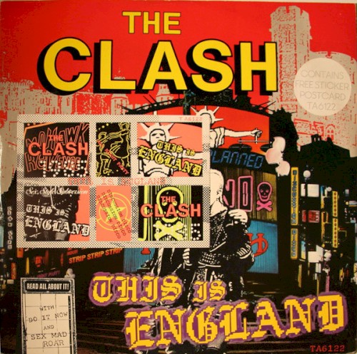 This Is England