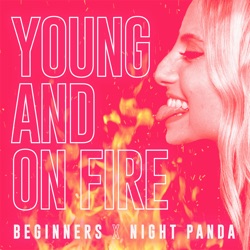 Young And On Fire