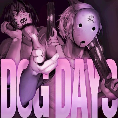 DOG DAYS