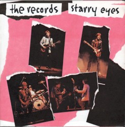 Starry Eyes