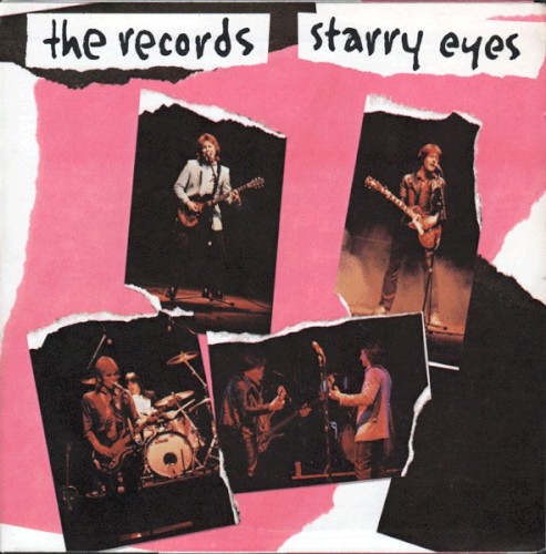 Starry Eyes