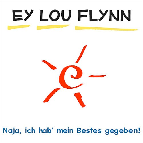 Naja, ich hab mein bestes gegeben