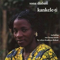Kankele-ti