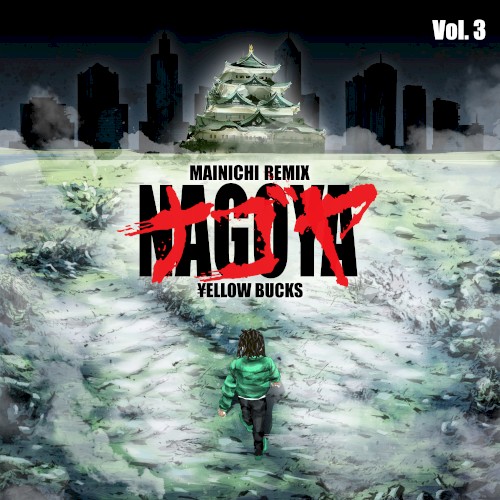 MAINICHI (Nagoya remix)