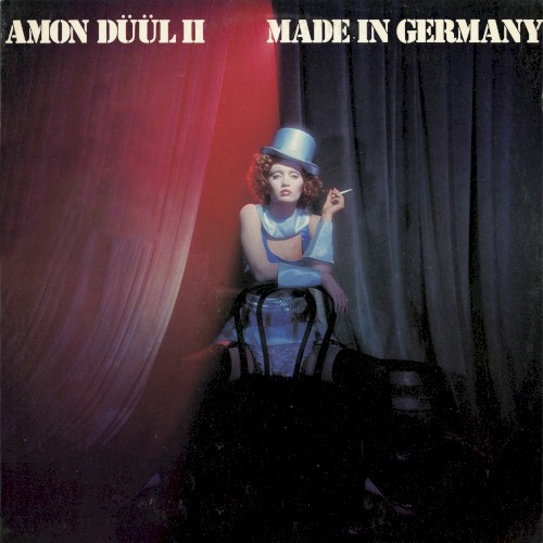 Made in Germany