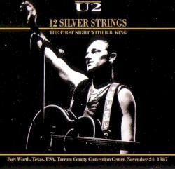 1987-11-21: 12 Silver Strings: Tarrant County Convention Center, Fort Worth, TX, USA