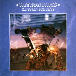 Metronomics