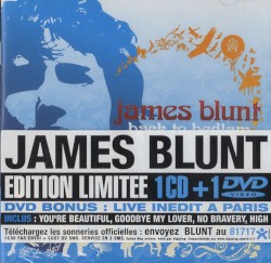 Back to Bedlam: Live in Paris