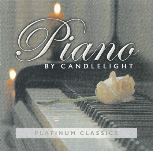 Piano By Candlelight: Platinum Classics