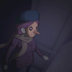 You're Finally Here