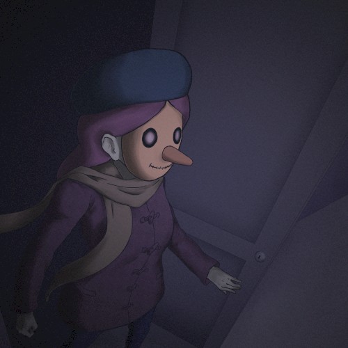 You're Finally Here