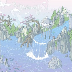 The Undisputed EP